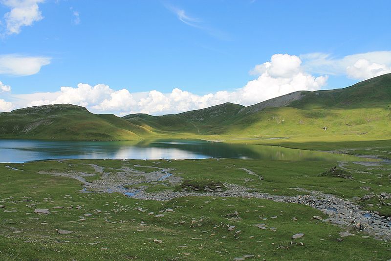 File:Lac d'Anterne-août 2016.jpg