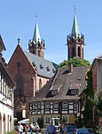 St. Gallus (Ladenburg)