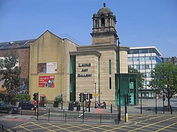 Laing Art Gallery - geograph.org.uk - 197752.jpg