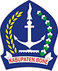 Coat of Arms of Bone Regency