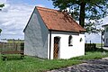 Wayside chapel