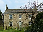 Laneside Farmhouse