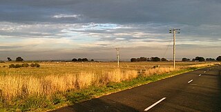 <span class="mw-page-title-main">Balintore, Victoria</span> Town in Victoria, Australia