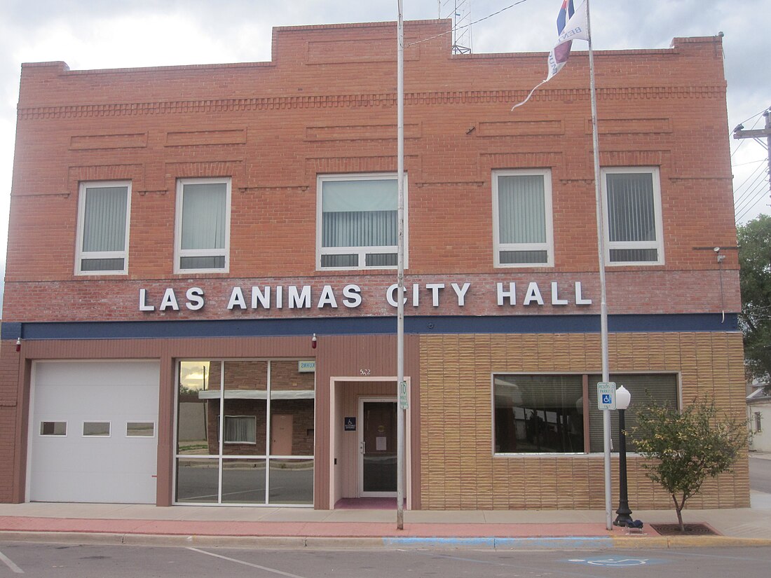 Las Animas (Colorado)