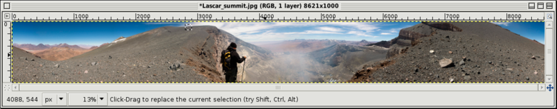 File:Lascar summit screenshot showing clone error.png