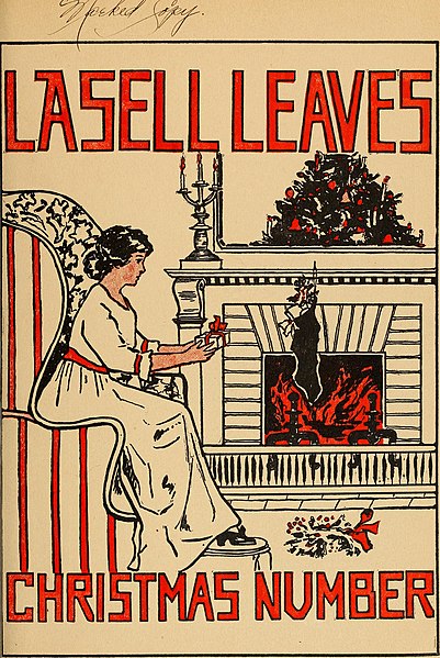 File:Lasell leaves (1916) (14763553625).jpg