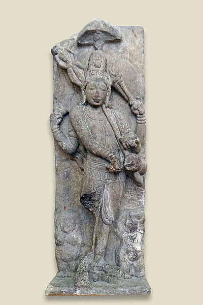 File:Le palais de Thirumalai Nayak (Madurai, Inde) (14120292652).jpg
