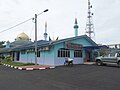 Ledang District Johor State Council of Islamic Religion