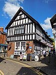 The Town Council Offices Ledbury Church Lane The Town Council Offices.jpg