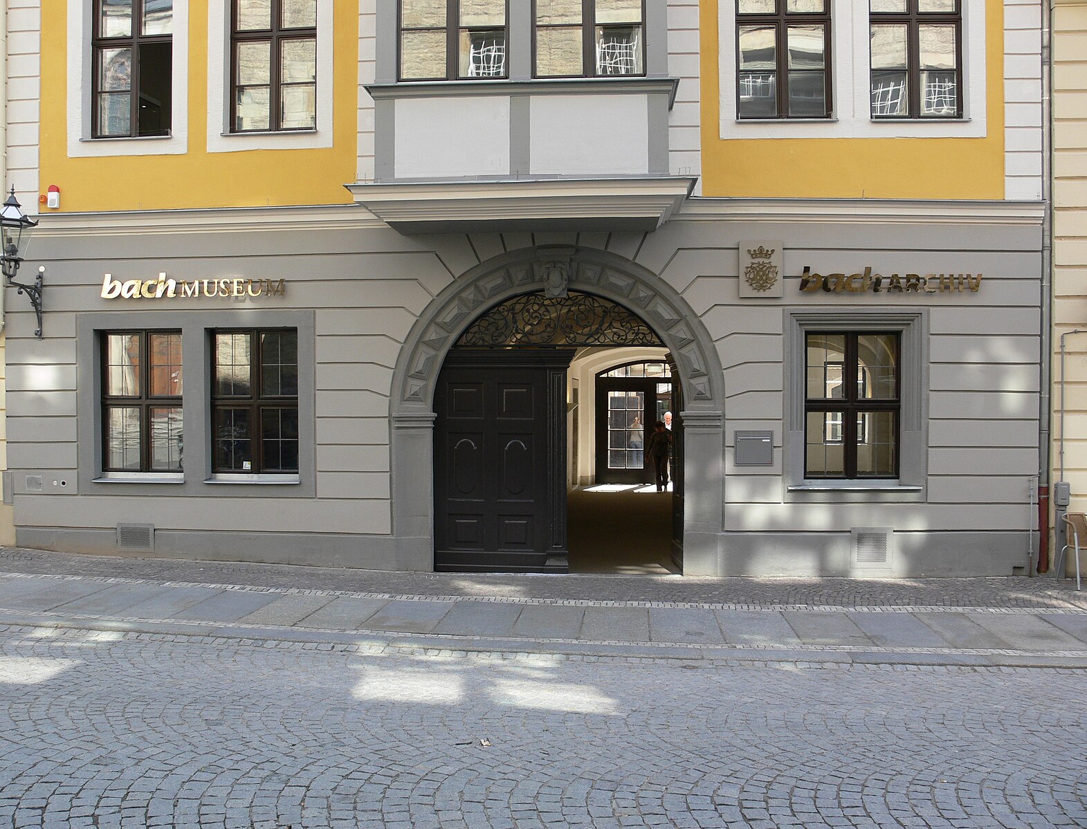 Bach Museum