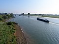De Rijn bie Nieuwegein