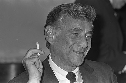 Bernstein, 1968