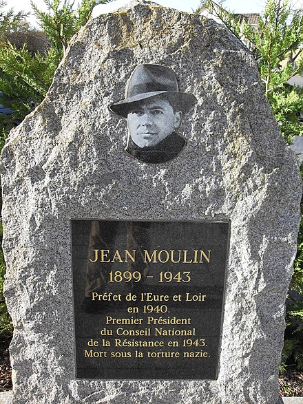Jean Moulin - Wikiwand