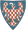 Lesser coat of arms of the Margraviate of Moravia (Wenceslaus II).svg