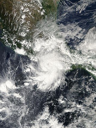 <span class="mw-page-title-main">Tropical Storm Lester (2004)</span> Pacific tropical storm in 2004