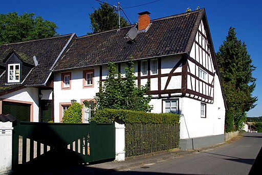 Leudersdorf 16