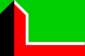 Vlagge van de gemeente Leusden