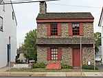 Liberty Hall (Quakertown, Pennsylvania)