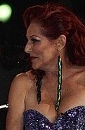 Life Ball 2009 (arrivals) Patricia Field and The Blonds - cropped.jpg