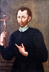 Alfonso Maria De Liguori