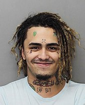 170px-Lil_Pump's_mugshot.jpg