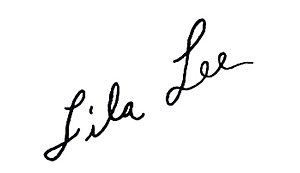 Lila Lee autograph.jpg