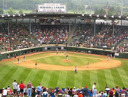 Little League World Series