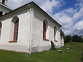 Fil:Ljustorps kyrka 30.jpg