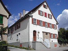 Löchgau – Veduta