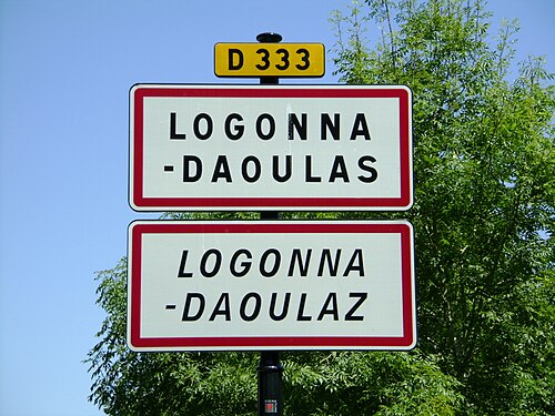 Serrurier Logonna-Daoulas (29460)