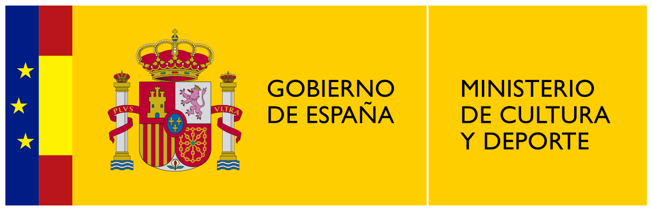 Ministro de Cultura y deporte 1280px-Logotipo_del_Ministerio_de_Cultura_y_Deporte.svg