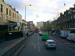 London Road, Southwark