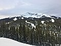 Image 3Lone Mountain at Big Sky Ski Resort (from Montana)