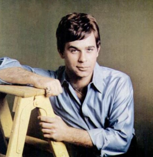 Lou Christie American musician