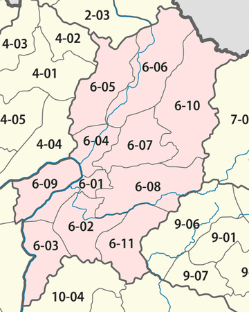 File:Louangphabang_Province_districts.png