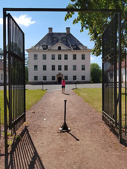 Louhisaari Manor