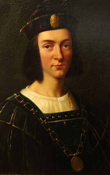 File:Louis II de Bourbon Luigi Rubio.JPG