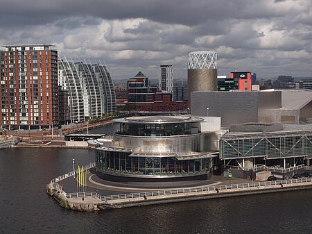 Lowry Cultural Centre, Salford.jpg