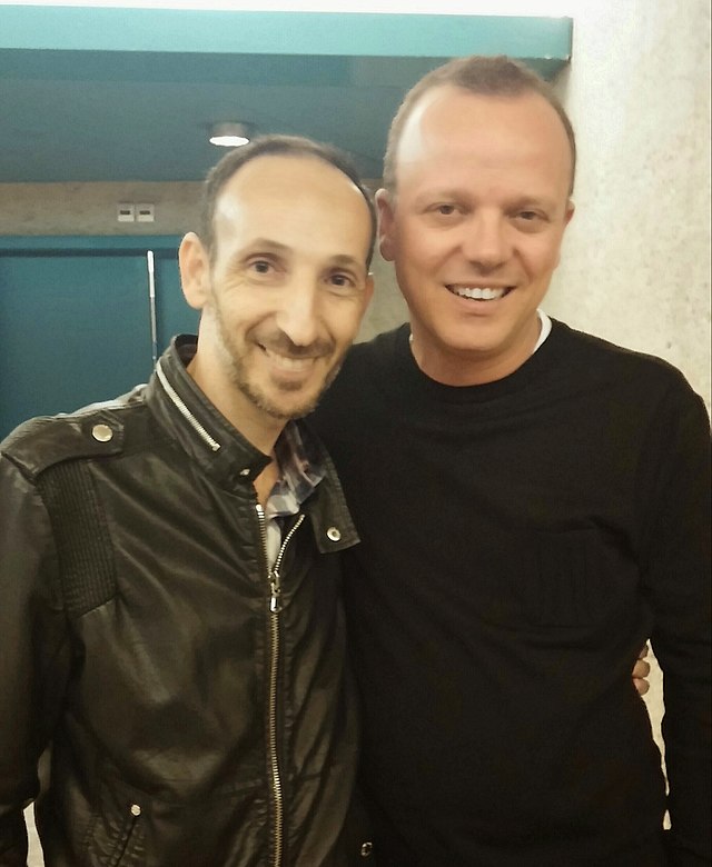 Gigi D'Alessio - Wikipedia