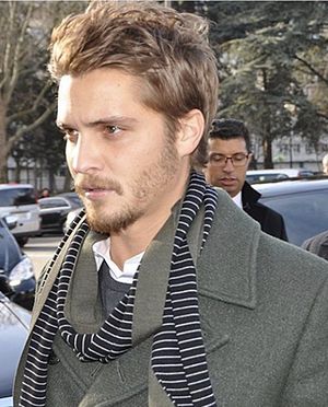 Luke Grimes: Leben und Karriere, Filmografie (Auswahl), Weblinks