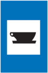 Schéma de signalisation routière Luxembourg F 07.gif