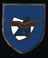 Luftwaffenausbildungs­regiment 4