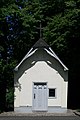 Three-Heister Chapel