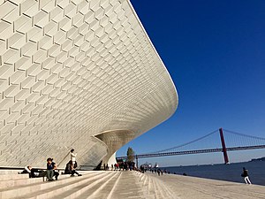 Belém, Lisbon