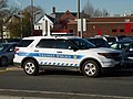 Ford Police Interceptor Utility