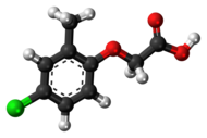metil-kloro-fenokso-acetata acido