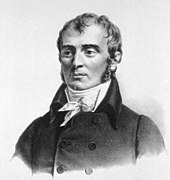 Marie François Xavier Bichat