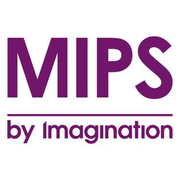 Image: MIPS by Imagination logo