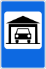 Car parking