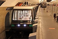 Métro Paris: Geschichte, Architektur, Linien